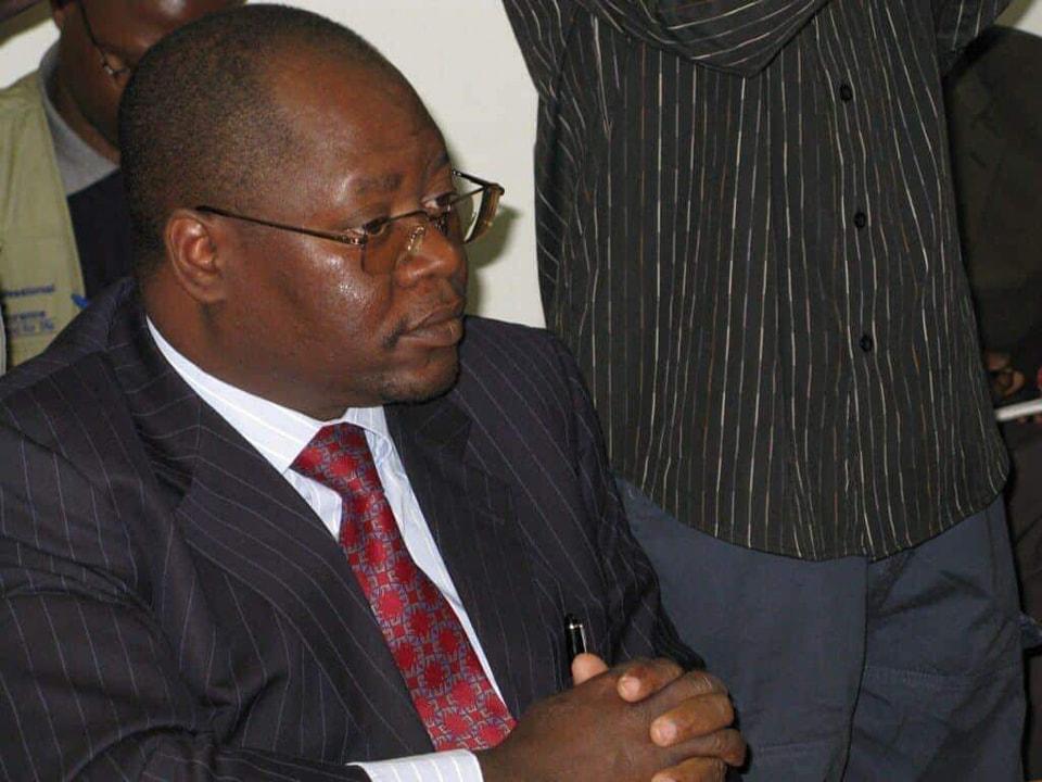 EX STATEHOUSE OFFICIAL EARNED LESS THAN THE VALUE OF HIS PROPERTIES ACQUIRED BETWEEN 2019-2020, COURT HEARS EX STATEHOUSE OFFICIAL EARNED LESS THAN THE VALUE OF HIS PROPERTIES ACQUIRED BETWEEN 2019-2020, COURT HEARS