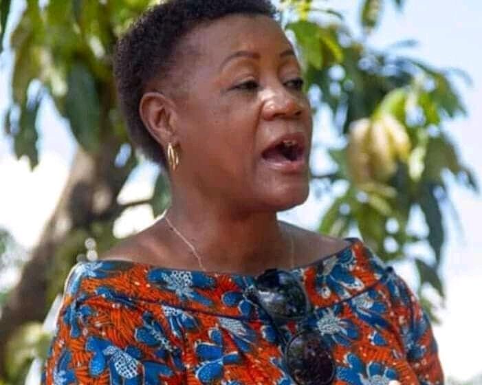 MANDEVU ‘IN DEFENSE OF DEMOCRACY’ RALLY TO GO ON, UPND CADRES PLAN TO DISRUPT PEACEFUL RALLY – Chishala Kateka MANDEVU ‘IN DEFENSE OF DEMOCRACY’ RALLY TO GO ON, UPND CADRES PLAN TO DISRUPT PEACEFUL RALLY – Chishala Kateka
