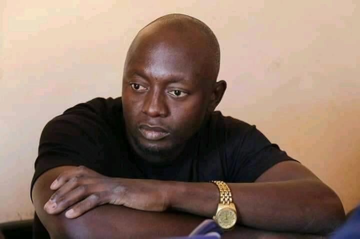 HON EMMANUEL JAY BANDA APPEARS BEFORE CHIPATA MAGISTRATES COURT AS COURT ORDERS THAT HE BE TAKEN TO HOSPITAL FOR MEDICAL ATTENTION HON EMMANUEL JAY BANDA APPEARS BEFORE CHIPATA MAGISTRATES COURT AS COURT ORDERS THAT HE BE TAKEN TO HOSPITAL FOR MEDICAL ATTENTION