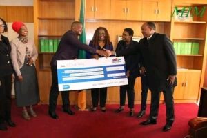 MULTICHOICE DECLARES 57.5 MILLION DIVIDENDS TO ZNBC - Zambia