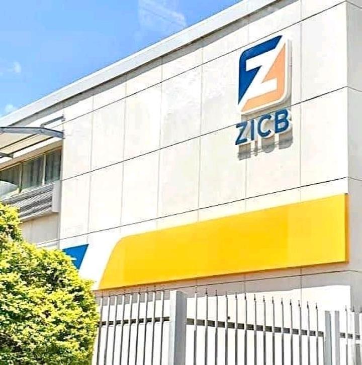 ZICB/BOZ ENTER PURCHASE AND ASSUMPTION TRANSACTION OVER INVESTRUST BANK PLC ZICB/BOZ ENTER PURCHASE AND ASSUMPTION TRANSACTION OVER INVESTRUST BANK PLC