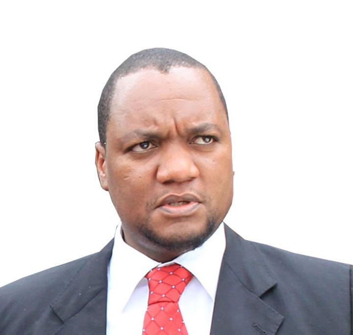 I’m PF president until 2028 – Miles Sampa I’m PF president until 2028 – Miles Sampa