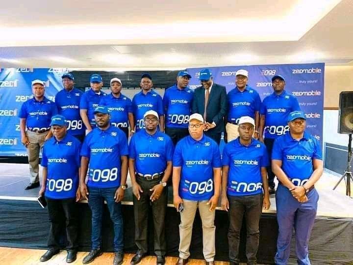ZAMBIA’S FOURTH MOBILE PHONE NETWORK PROVIDER COMMENCES OPERATIONS ZAMBIA’S FOURTH MOBILE PHONE NETWORK PROVIDER COMMENCES OPERATIONS