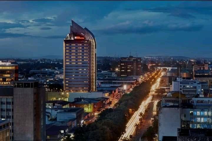 NAPSA agreed to buy Society Business Park for K230m (about $9m) which had a book value of only K32m (about $1.2m) in ZNBS books NAPSA agreed to buy Society Business Park for K230m (about $9m) which had a book value of only K32m (about $1.2m) in ZNBS books
