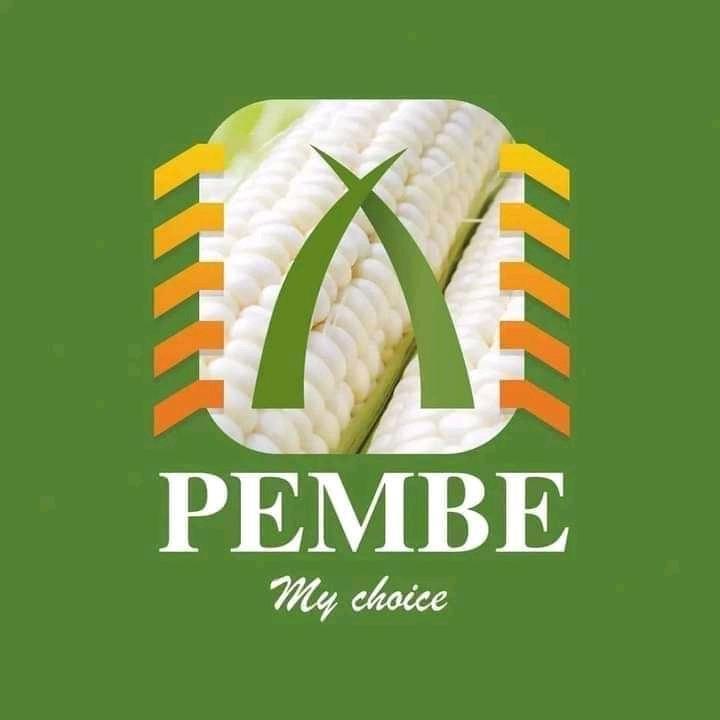 Pembe Milling is not associated with the contaminated products currently trending in the media- PEMBE Pembe Milling is not associated with the contaminated products currently trending in the media- PEMBE