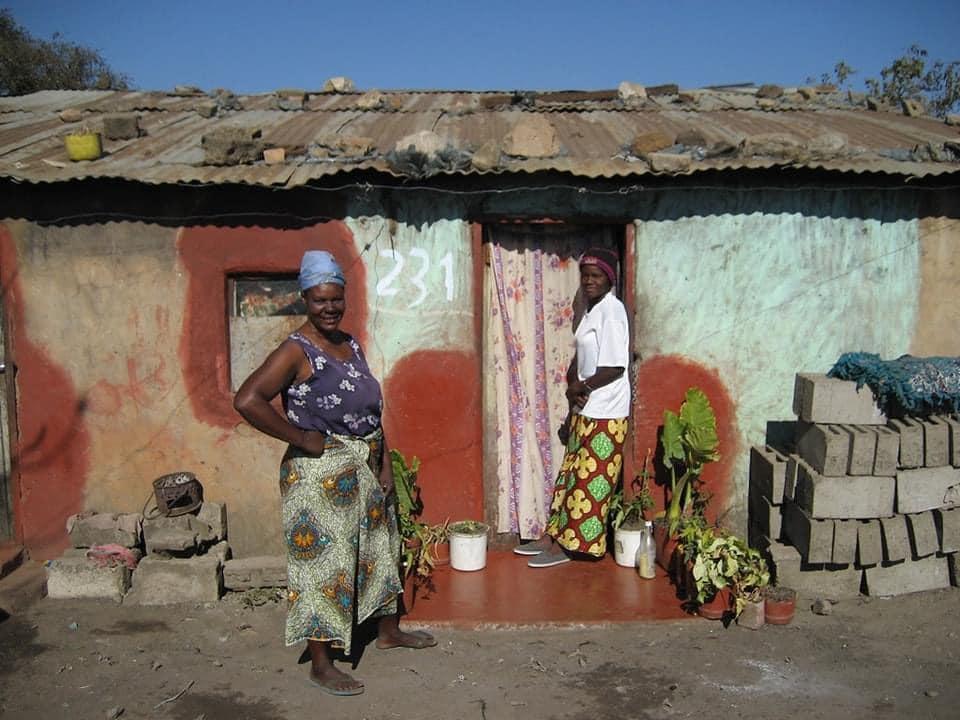 SHOCKING STORY OF HOW SOME SELECTED LUSAKA COMPOUNDS WERE NAMED, A MUST READ SHOCKING STORY OF HOW SOME SELECTED LUSAKA COMPOUNDS WERE NAMED, A MUST READ