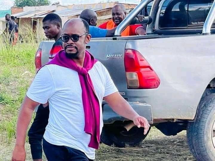 Press Statement: Immediate Payment for Kanchibiya Farmers is Urgent Press Statement: Immediate Payment for Kanchibiya Farmers is Urgent