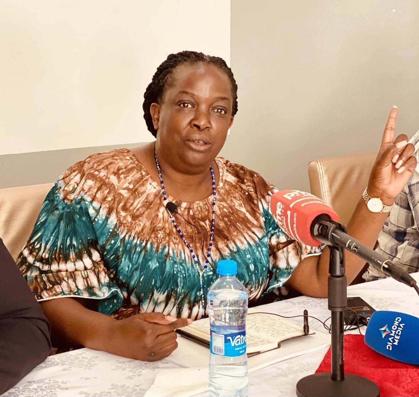 HH is lying about CDF… Let him present evidence that he has released 2024 CDF for Lundazi – Lundazi MP HH is lying about CDF… Let him present evidence that he has released 2024 CDF for Lundazi – Lundazi MP