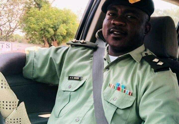 MURDERACCUSED, FORMER SOLDIER PUSHES FOR SALARY Zambia