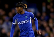 Barcelona defender names Chelsea’s Madueke as toughest opponent Barcelona defender names Chelsea’s Madueke as toughest opponent