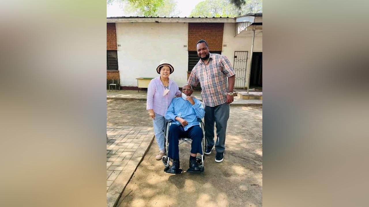 Corruption at the Ministry of Lands on Archbishop Emmanuel Millingo Framland Corruption at the Ministry of Lands on Archbishop Emmanuel Millingo Framland