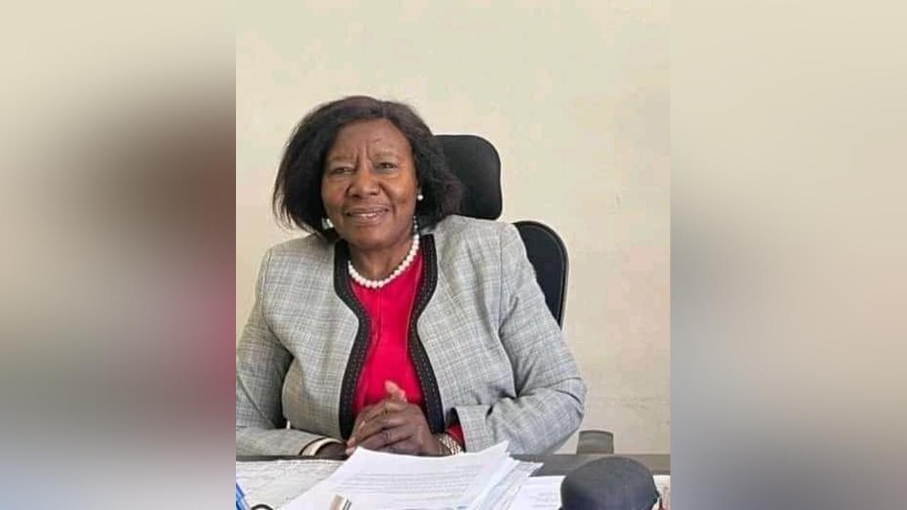 DEMANDING ACCOUNTABILITY AND WARNING AGAINST LEGAL ABROGATION- Rev. Dr. Kelvin Mugala DEMANDING ACCOUNTABILITY AND WARNING AGAINST LEGAL ABROGATION- Rev. Dr. Kelvin Mugala