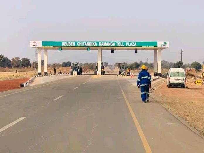 chinese-consortium-to-immediately-take-over-toll-gates-on-lusaka-ndola