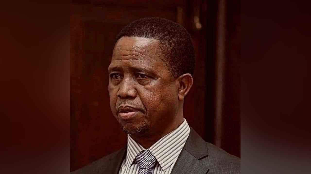 ZNBC will televise live proceeding of Edgar Lungu eligibility case judgement coming up on the 10th of December 2024 ZNBC will televise live proceeding of Edgar Lungu eligibility case judgement coming up on the 10th of December 2024