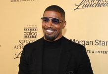 ‘I’m back’: Jamie Foxx to open up about secret health battle in upcoming Netflix comedy special 'I'm back': Jamie Foxx to open up about secret health battle in upcoming Netflix comedy special