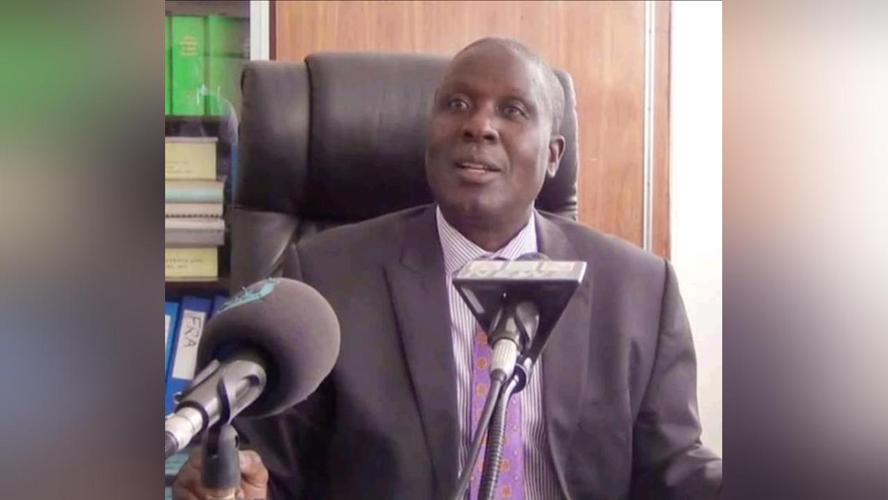 MINISTRY OF AGRICULTURE ACHIEVES 100% SUCCESS IN FERTILIZER DISTRIBUTION FOR 2024/2025 SEASON-MTOLO PHIRI MINISTRY OF AGRICULTURE ACHIEVES 100% SUCCESS IN FERTILIZER DISTRIBUTION FOR 2024/2025 SEASON-MTOLO PHIRI