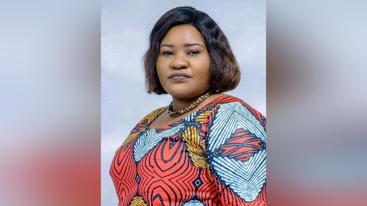 MFUWE PATRIOTIC FRONT LAWMAKER MAUREEN MABONGA HAS DENIED UTTERING SEDITIOUS WORDS, ARGUING THAT SHE WAS ONLY ALERTING LAW ENFORCERS MFUWE PATRIOTIC FRONT LAWMAKER MAUREEN MABONGA HAS DENIED UTTERING SEDITIOUS WORDS, ARGUING THAT SHE WAS ONLY ALERTING LAW ENFORCERS