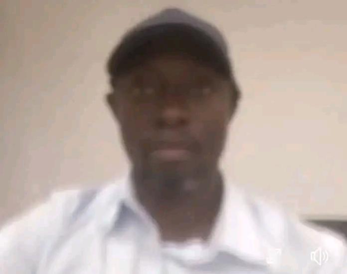 Emmanuel Jay BANDA FAILS TO GO LIVE, SENDS MESSAGE TO PETAUKE, VOTE FOR SIMON BANDA Emmanuel Jay BANDA FAILS TO GO LIVE, SENDS MESSAGE TO PETAUKE, VOTE FOR SIMON BANDA