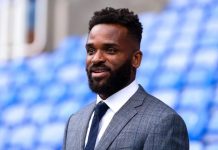 EPL: He would look better with you – Darren Bent tells Arsenal to sign Man United striker EPL: He would look better with you – Darren Bent tells Arsenal to sign Man United striker