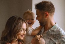 ‘It felt like I saw my baby dying’: Melinda Bam’s emotional journey home with newborn daughter 'It felt like I saw my baby dying': Melinda Bam's emotional journey home with newborn daughter