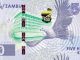 The Bank of Zambia will March 31,2025 launch a new family of bank notes and some new coins The Bank of Zambia will March 31,2025 launch a new family of bank notes and some new coins
