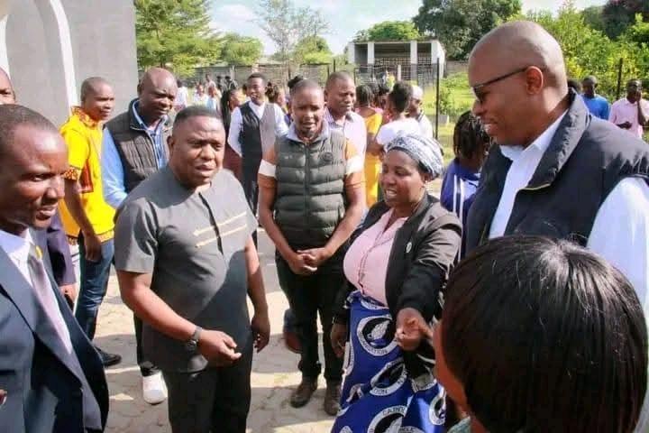 PRESIDENT HARRY KALABA’S SUCCESSFUL VISIT TO THE COPPERBELT PROVINCE, A BOOST FOR THE GROWTH OF CITIZENS FIRST PRESIDENT HARRY KALABA’S SUCCESSFUL VISIT TO THE COPPERBELT PROVINCE, A BOOST FOR THE GROWTH OF CITIZENS FIRST