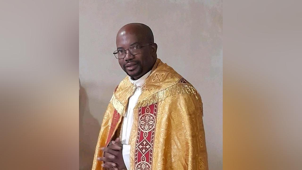 ZAMBIAN PRIEST IN ROME CALLS FOR DECISIVE ACTION FOLLOWING THE WITHDRAWAL OF US MEDICAL AID TO ZAMBIA ZAMBIAN PRIEST IN ROME CALLS FOR DECISIVE ACTION FOLLOWING THE WITHDRAWAL OF US MEDICAL AID TO ZAMBIA