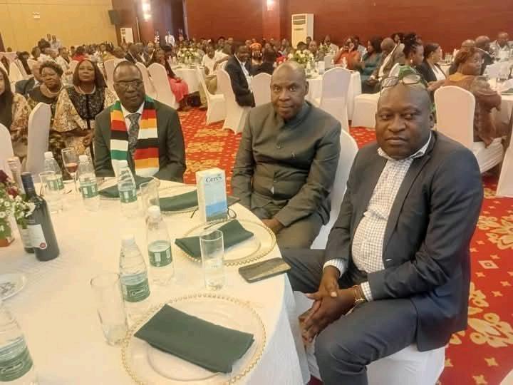 ZIMBABWE HAILS ZAMBIA’S LIBERATION SUPPORT, CHAMPIONS DEVOLUTION AT 45TH INDEPENDENCE COMMEMORATION IN LUSAKA ZIMBABWE HAILS ZAMBIA’S LIBERATION SUPPORT, CHAMPIONS DEVOLUTION AT 45TH INDEPENDENCE COMMEMORATION IN LUSAKA