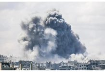 Gaza: 20 killed in renewed Israeli strikes Gaza: 20 killed in renewed Israeli strikes