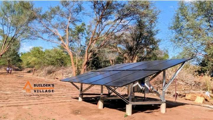 PRESIDENT HICHILEMA’S VISION IN ACTION: KAZUNGULA COMMUNITIES EMPOWERED WITH SOLAR-POWERED AGRICULTURAL HUBS PRESIDENT HICHILEMA’S VISION IN ACTION: KAZUNGULA COMMUNITIES EMPOWERED WITH SOLAR-POWERED AGRICULTURAL HUBS