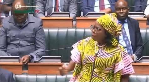 “LET THE LUNGU FAMILY INDEPENDENTLY DECIDE ON THE BURIAL OF THE FORMER PRESIDENT” - The Zambian Observer “LET THE LUNGU FAMILY INDEPENDENTLY DECIDE ON THE BURIAL OF THE FORMER PRESIDENT” - The Zambian Observer