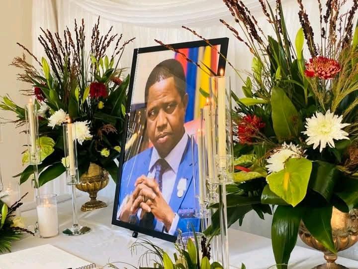 Edgar Lungu is Being Buried in A Foreign Land: History will judge this moment not with the bias of politics, but with the clarity of time - The Zambian Observer Edgar Lungu is Being Buried in A Foreign Land: History will judge this moment not with the bias of politics, but with the clarity of time - The Zambian Observer