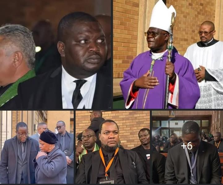 Morning Briefing | Postponed Burial, Reactions Fray, Archbishop Banda Under Fire, Bill 7 Hits Parley Morning Briefing | Postponed Burial, Reactions Fray, Archbishop Banda Under Fire, Bill 7 Hits Parley