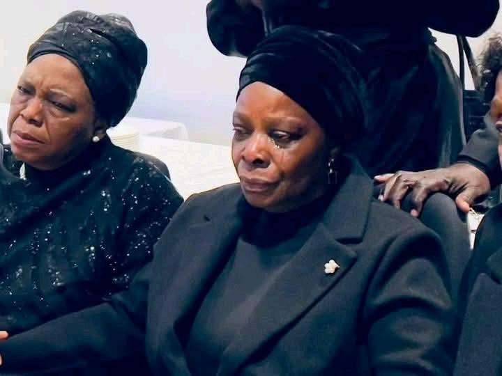 “Hands Off a Mourning Widow!” — NGOCC Blasts Govt for Dragging Esther Lungu to Court - The Zambian Observer “Hands Off a Mourning Widow!” — NGOCC Blasts Govt for Dragging Esther Lungu to Court - The Zambian Observer