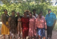 Farm Angels Lead Fight Against Healthcare Gaps Farm Angels Lead Fight Against Healthcare Gaps