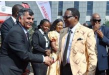 Justice Served or Gaps in Accountability in Malawi Justice Served or Gaps in Accountability in Malawi