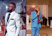 COMEDIAN BIKILONI ISSUES AN APOLOGY COMEDIAN BIKILONI ISSUES AN APOLOGY
