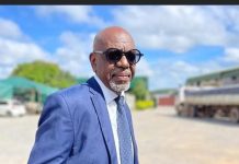 Elections Approaching With No Government Progress Update Elections Approaching With No Government Progress Update