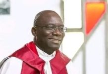 Let Bill 7 be scrapped off for good- Council of Churches Let Bill 7 be scrapped off for good- Council of Churches