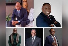 When Every Voice Wants the Throne A Silent Crisis When Every Voice Wants the Throne A Silent Crisis