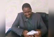 Lungu Family Lawyer Aided Zambian Government Win Case Lungu Family Lawyer Aided Zambian Government Win Case