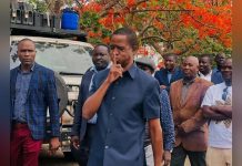 Tonse Alliance Should Wait for Lungu’s Plan B Tonse Alliance Should Wait for Lungu's Plan B