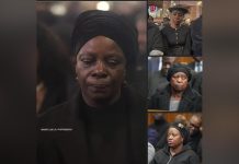 Attorney General Challenges ECL Family on Casket Issue Attorney General Challenges ECL Family on Casket Issue