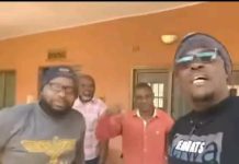 Clergy Condemns Provocative Comments on Lungu’s Corpse Clergy Condemns Provocative Comments on Lungu's Corpse