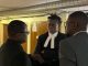 Top Human Rights Lawyer Joins the Lungu Case Top Human Rights Lawyer Joins the Lungu Case