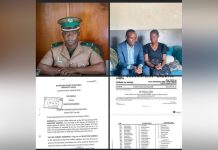 The Kabinda Pardon, The Spin, And The Questions That Matter The Kabinda Pardon, The Spin, And The Questions That Matter