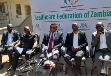 Drained and On the Verge of Collapse Without Payment Drained and On the Verge of Collapse Without Payment