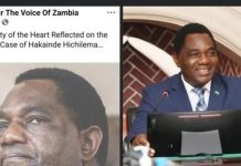 Beyond Name-Calling: Thandiwe Ketis Ngoma’s Debate Beyond Name-Calling: Thandiwe Ketis Ngoma's Debate