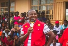 Retention of Current MPs Key to UPND Victory Retention of Current MPs Key to UPND Victory