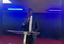 DEMOCRATIC UNION TO CONTEST 2026 ELECTIONS DEMOCRATIC UNION TO CONTEST 2026 ELECTIONS